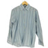 ランバンコレクション LANVIN COLLECTION ストライプ柄ボタンダウンシャツ メンズ import:L
