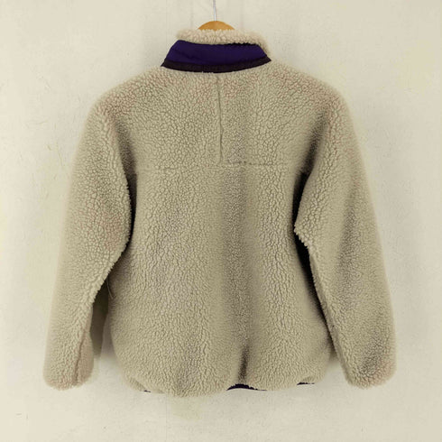 パタゴニア patagonia レトロXフリースジャケット STY65625FA20 レディース JPN:L