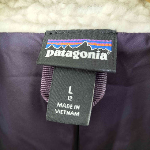 パタゴニア patagonia レトロXフリースジャケット STY65625FA20 レディース JPN:L
