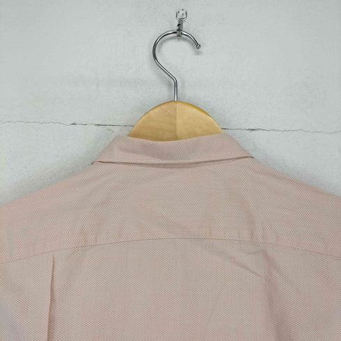 CORNELIANI SLIM FIT 長袖シャツ メンズ 15/38