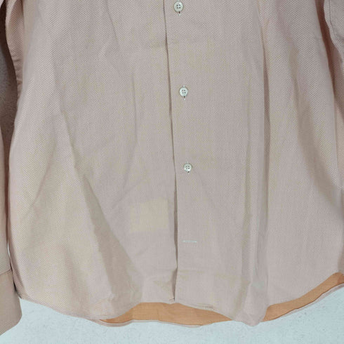 CORNELIANI SLIM FIT 長袖シャツ メンズ 15/38