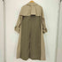 ファーファー furfur ロングステンカラーコート レディース ONE SIZE