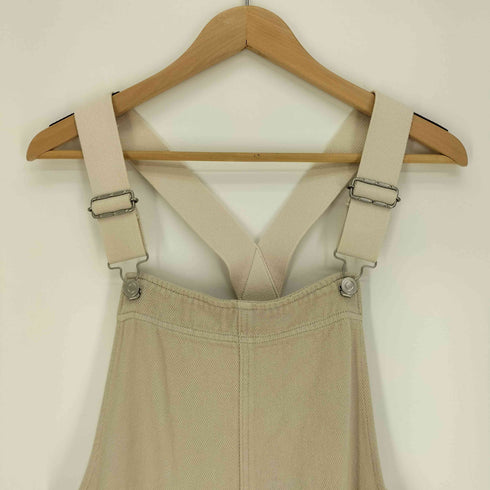 プラージュ PLAGE 23SS Loose denim サロペット レディース JPN:36