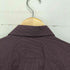 バーバリーロンドン BURBERRY LONDON ホース刺繍 ストライプ柄シャツ メンズ import:M