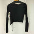 ビューティーアンドユースユナイテッドアローズ BEAUTY & YOUTH UNITED ARROWS ワイドリブニット トップス 2WAY レディース FREE