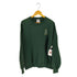 ジャージーズ JERZEES USA製 フロント刺繍スウェット the garden cottage メンズ import:XL