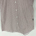 ボスヒューゴボス BOSS HUGO BOSS SLIM FIT 総柄半袖シャツ メンズ import:S