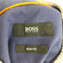 ボスヒューゴボス BOSS HUGO BOSS SLIM FIT 総柄半袖シャツ メンズ import:S