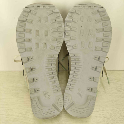 ニューバランス NEW BALANCE 574 ローカットスニーカー レディース us8 25cm