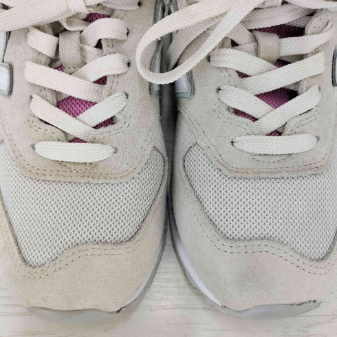 ニューバランス NEW BALANCE 574 ローカットスニーカー レディース us8 25cm