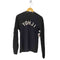 ワイスリー Y-3 U YOHJI LETTERS L/S TEE Tシャツ メンズ JPN:XS