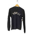 ワイスリー Y-3 U YOHJI LETTERS L/S TEE Tシャツ メンズ JPN:XS