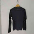 ワイスリー Y-3 U YOHJI LETTERS L/S TEE Tシャツ メンズ JPN:XS