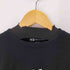 ワイスリー Y-3 U YOHJI LETTERS L/S TEE Tシャツ メンズ JPN:XS