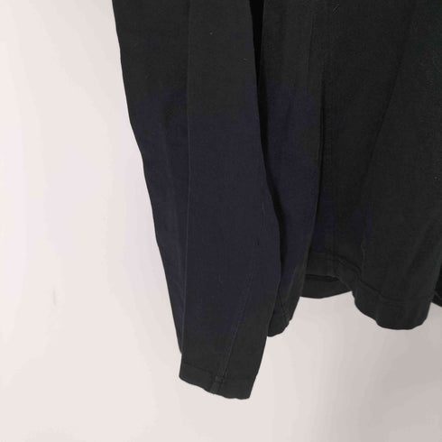 ワイスリー Y-3 U YOHJI LETTERS L/S TEE Tシャツ メンズ JPN:XS