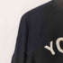ワイスリー Y-3 U YOHJI LETTERS L/S TEE Tシャツ メンズ JPN:XS