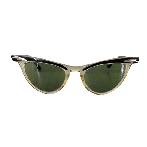 American Optical 60s~ cat eye サングラス メンズ 46-20