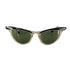 American Optical 60s~ cat eye サングラス メンズ 46-20