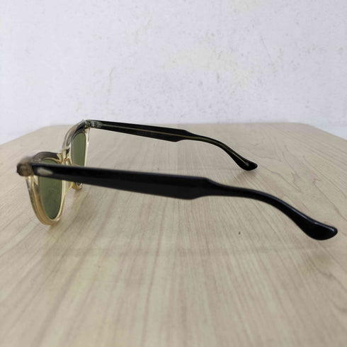 American Optical 60s~ cat eye サングラス メンズ 46-20
