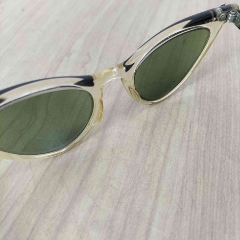 American Optical 60s~ cat eye サングラス メンズ 46-20
