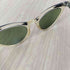 American Optical 60s~ cat eye サングラス メンズ 46-20
