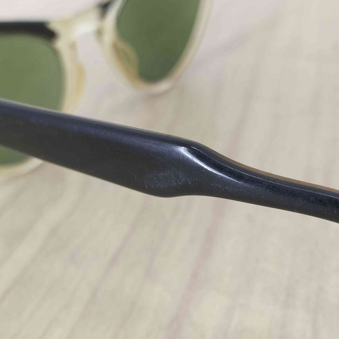 American Optical 60s~ cat eye サングラス メンズ 46-20