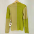 ファーファー furfur メローインナーカットプルオーバー レディース ONE SIZE