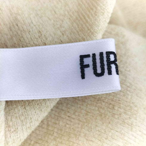 ファーファー furfur メローインナーカットプルオーバー レディース ONE SIZE