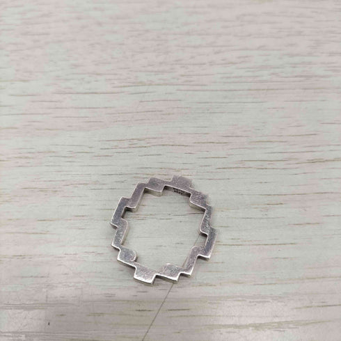 ジャムホームメイド JAM HOME MADE 8 bit RING メンズ 7号