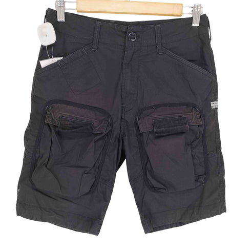 ジースターロー G-STAR RAW 3D Regular Cargo Shorts メンズ 28