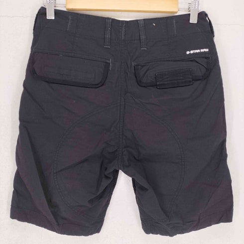 ジースターロー G-STAR RAW 3D Regular Cargo Shorts メンズ 28