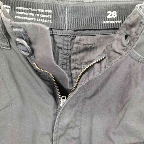 ジースターロー G-STAR RAW 3D Regular Cargo Shorts メンズ 28