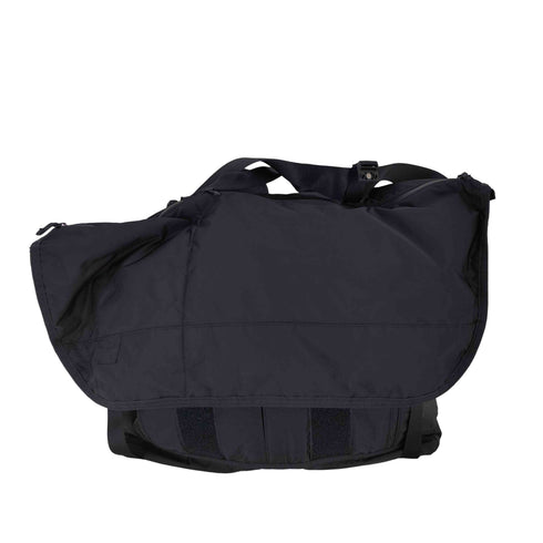 ラミダス RAMIDUS TOKYO BLACK BEAUTY MESSENGER BAG メンズ