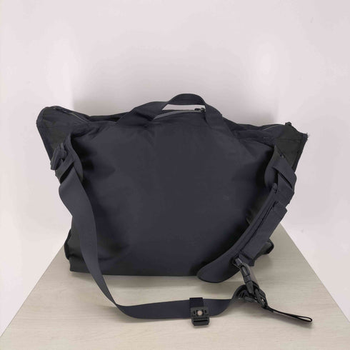 ラミダス RAMIDUS TOKYO BLACK BEAUTY MESSENGER BAG メンズ