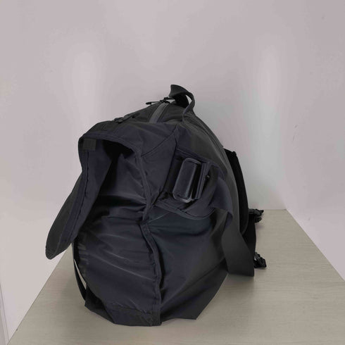 ラミダス RAMIDUS TOKYO BLACK BEAUTY MESSENGER BAG メンズ