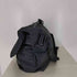 ラミダス RAMIDUS TOKYO BLACK BEAUTY MESSENGER BAG メンズ
