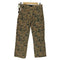 ステューシー Stussy カモ柄コットンパンツ メンズ 30