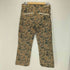 ステューシー Stussy カモ柄コットンパンツ メンズ 30