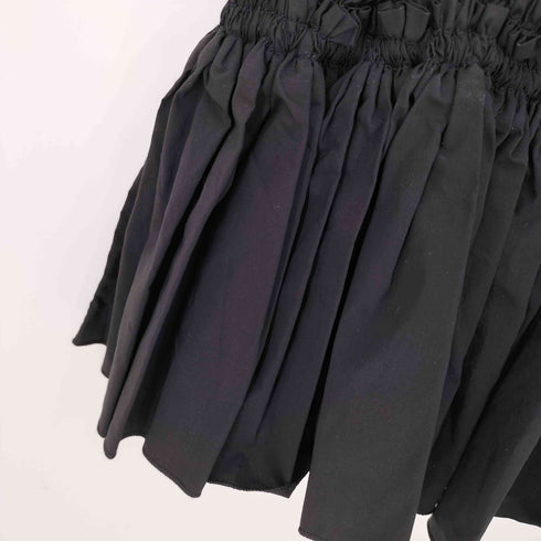ファーファー furfur ドロストギャザービスチェ レディース ONE SIZE