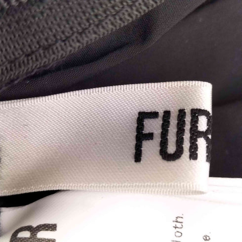 ファーファー furfur ドロストギャザービスチェ レディース ONE SIZE