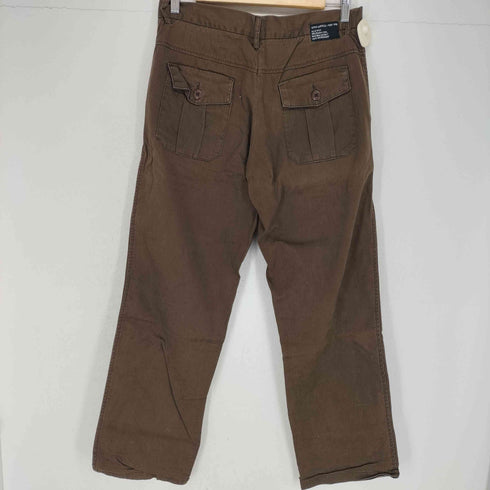ステューシー Stussy コットンストレートパンツ メンズ 30