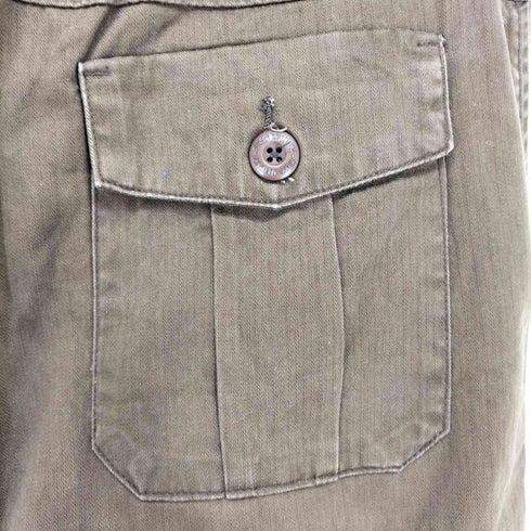 ステューシー Stussy コットンストレートパンツ メンズ 30
