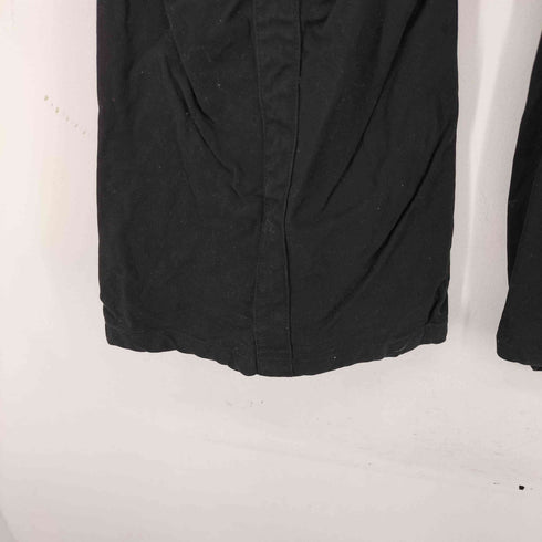 スライ SLY L/W MILITARY FLARE パンツ レディース 2