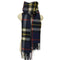 ツイードミル TWEEDMILL Lambswool Knee Rug ラムウール マフラー レディース 70-190