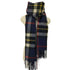 ツイードミル TWEEDMILL Lambswool Knee Rug ラムウール マフラー レディース 70-190