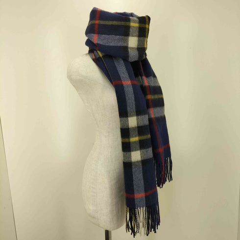 ツイードミル TWEEDMILL Lambswool Knee Rug ラムウール マフラー レディース 70-190