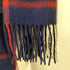 ツイードミル TWEEDMILL Lambswool Knee Rug ラムウール マフラー レディース 70-190