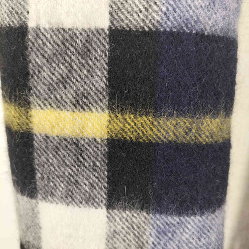 ツイードミル TWEEDMILL Lambswool Knee Rug ラムウール マフラー レディース 70-190