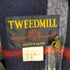 ツイードミル TWEEDMILL Lambswool Knee Rug ラムウール マフラー レディース 70-190