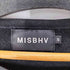 ミスビヘイブ MISBHV フロントロゴ スウェットクルーネックシャツ トレーナー メンズ JPN:S
